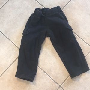 Boys pants